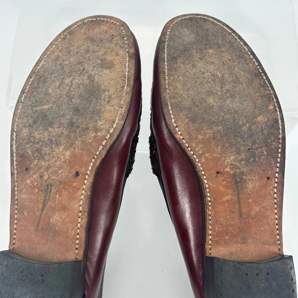 Sebago brand model
